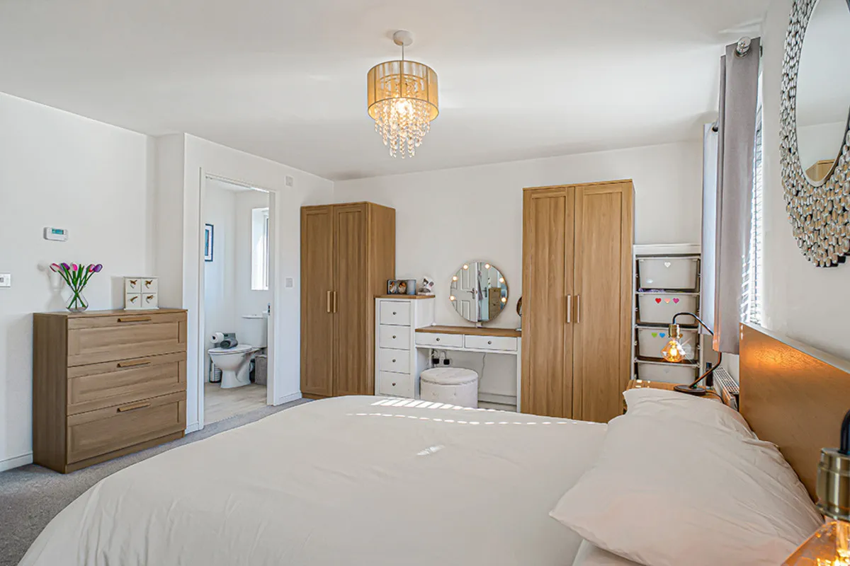 Poppyfield Way, Winterton, DN15, photo 4