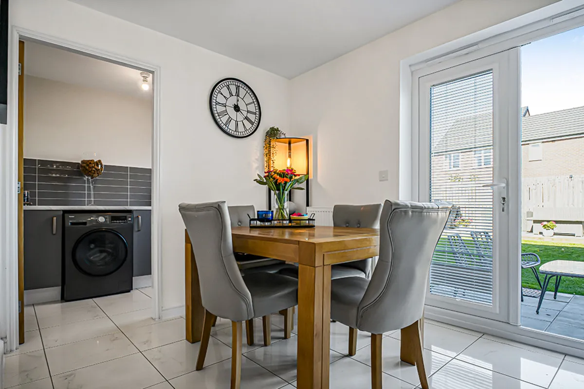 Poppyfield Way, Winterton, DN15, photo 17