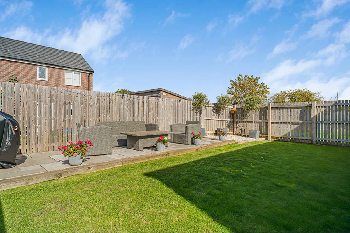 Poppyfield Way, Winterton, DN15, photo 29