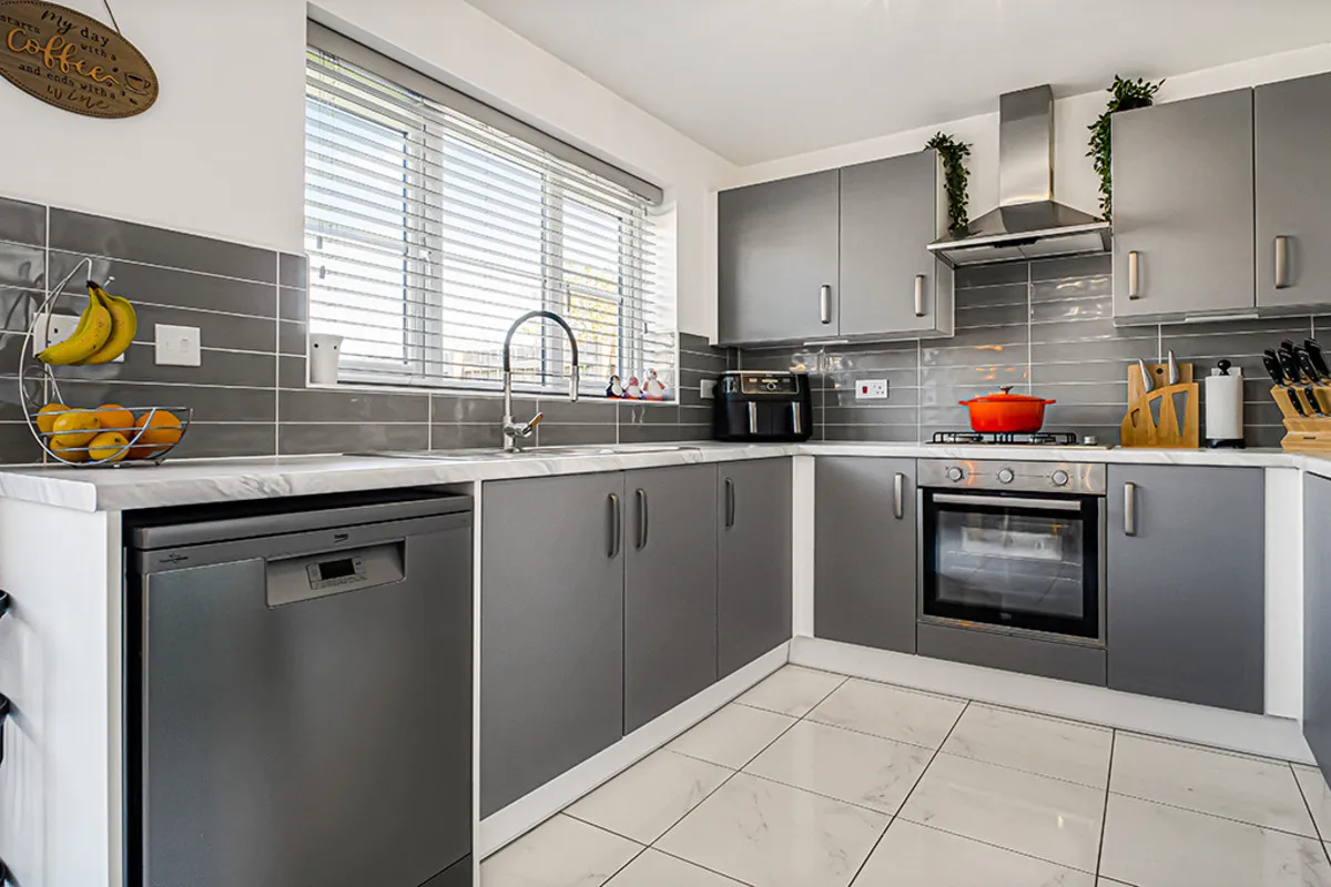 Poppyfield Way, Winterton, DN15, photo 16