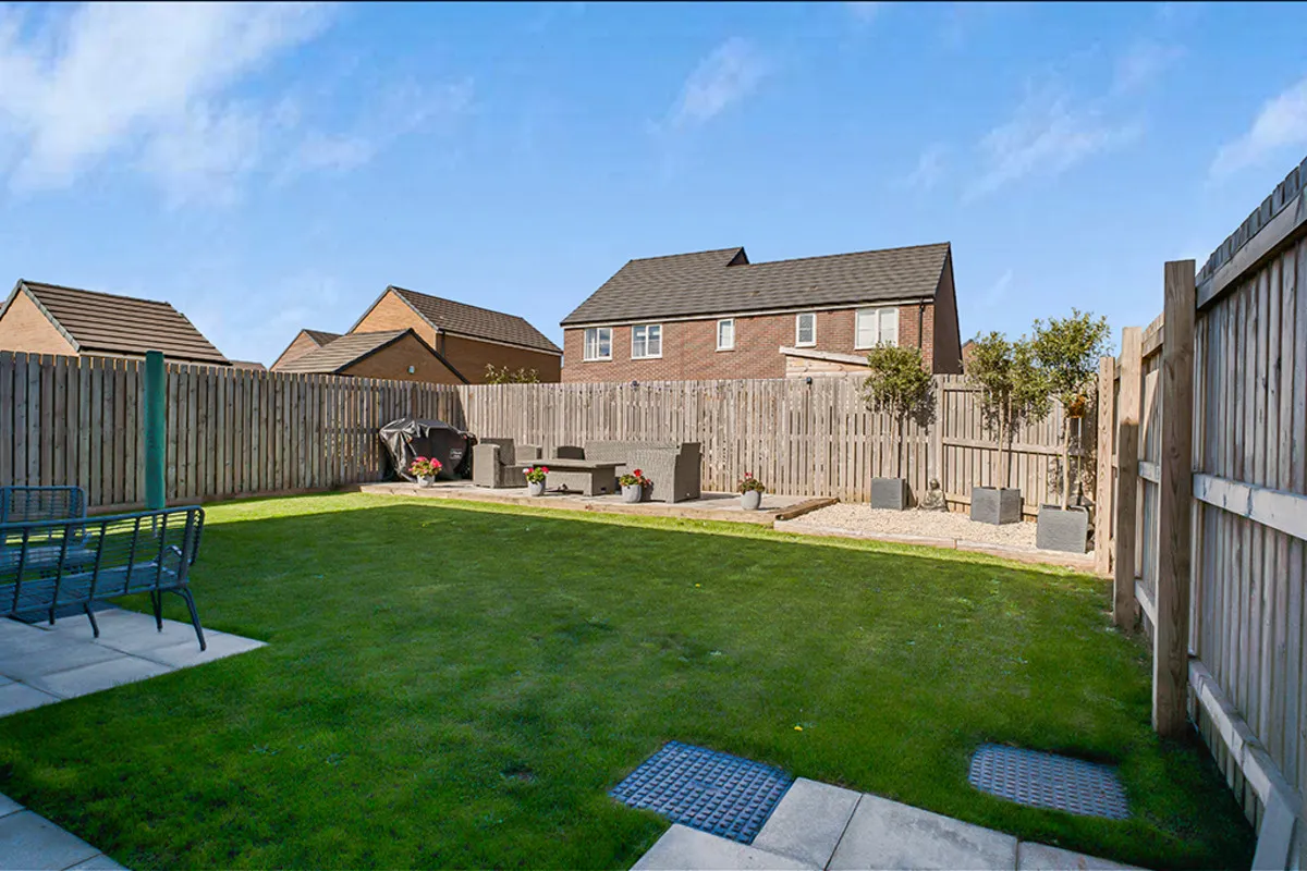 Poppyfield Way, Winterton, DN15, photo 30