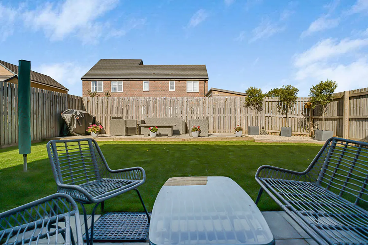 Poppyfield Way, Winterton, DN15, photo 31