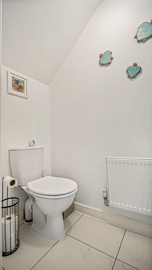 Poppyfield Way, Winterton, DN15, photo 14