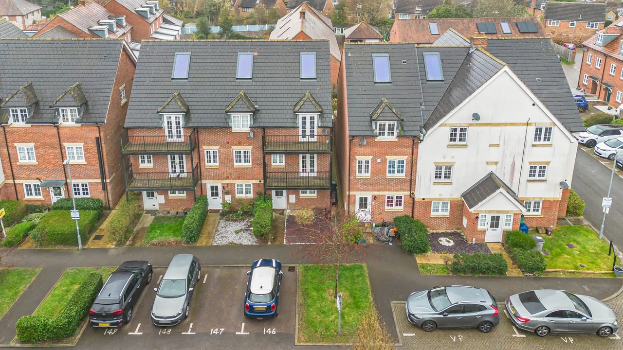 Kingshill Drive, High Wycombe, HP13, photo 19