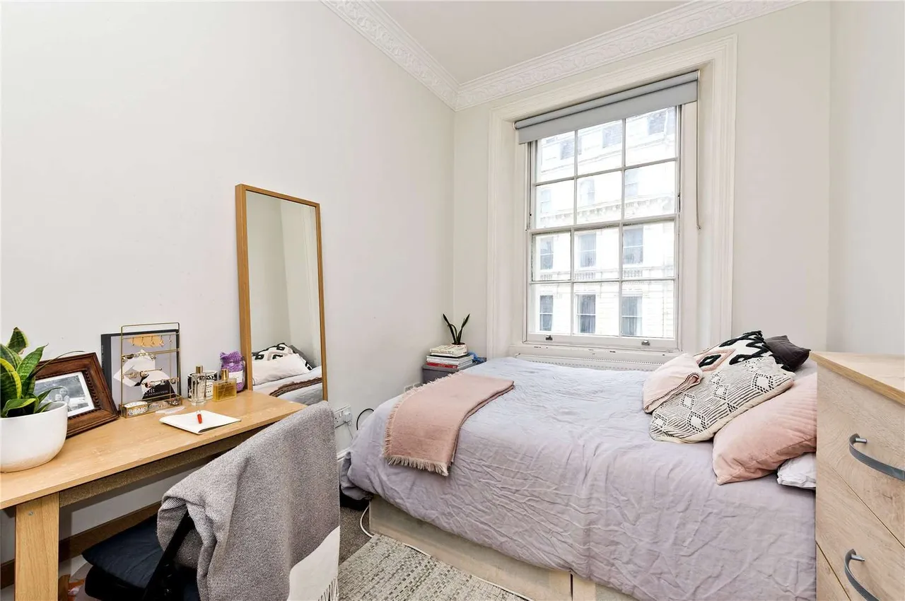 Devonshire Terrace, London, W2, photo 4