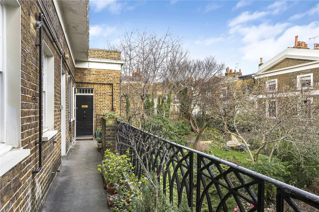 Wharton Street, London, WC1X, photo 19