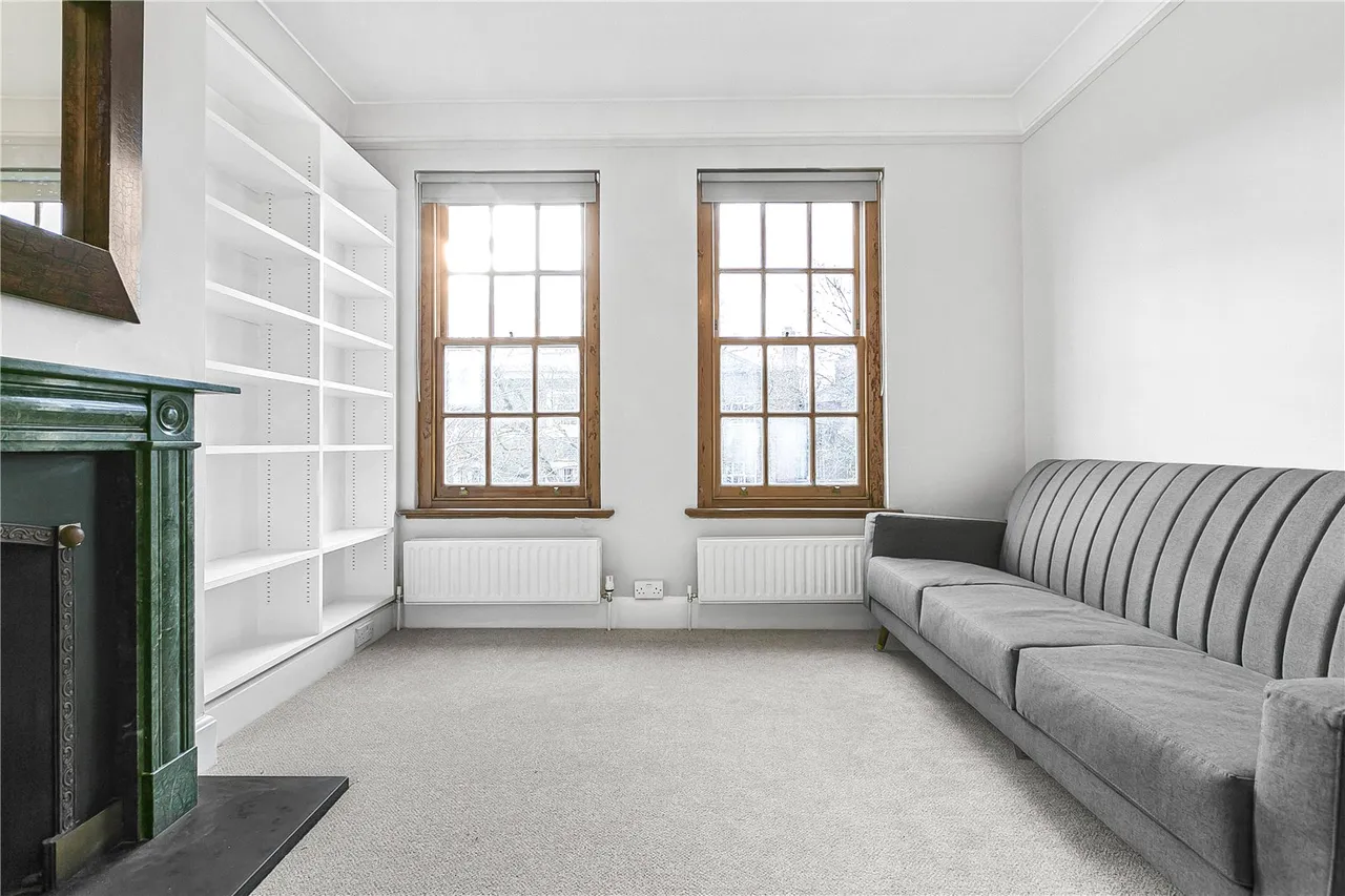 Wharton Street, London, WC1X, photo 4