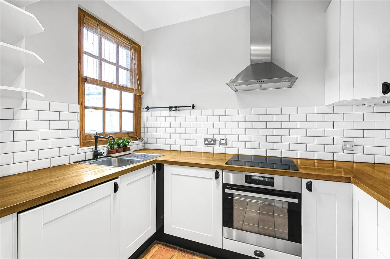 Wharton Street, London, WC1X, photo 8