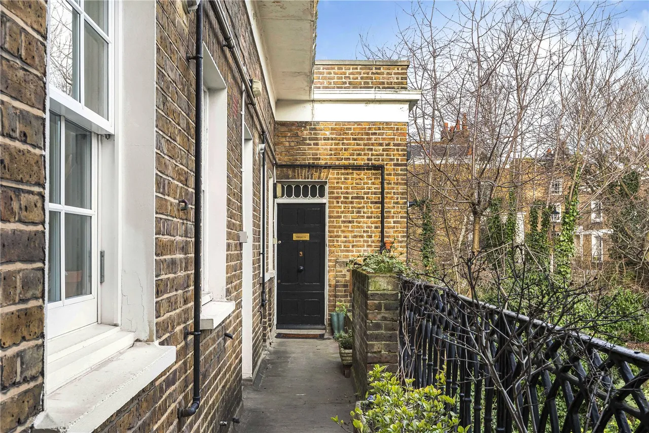 Wharton Street, London, WC1X, photo 18