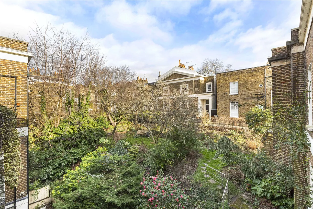 Wharton Street, London, WC1X, photo 20