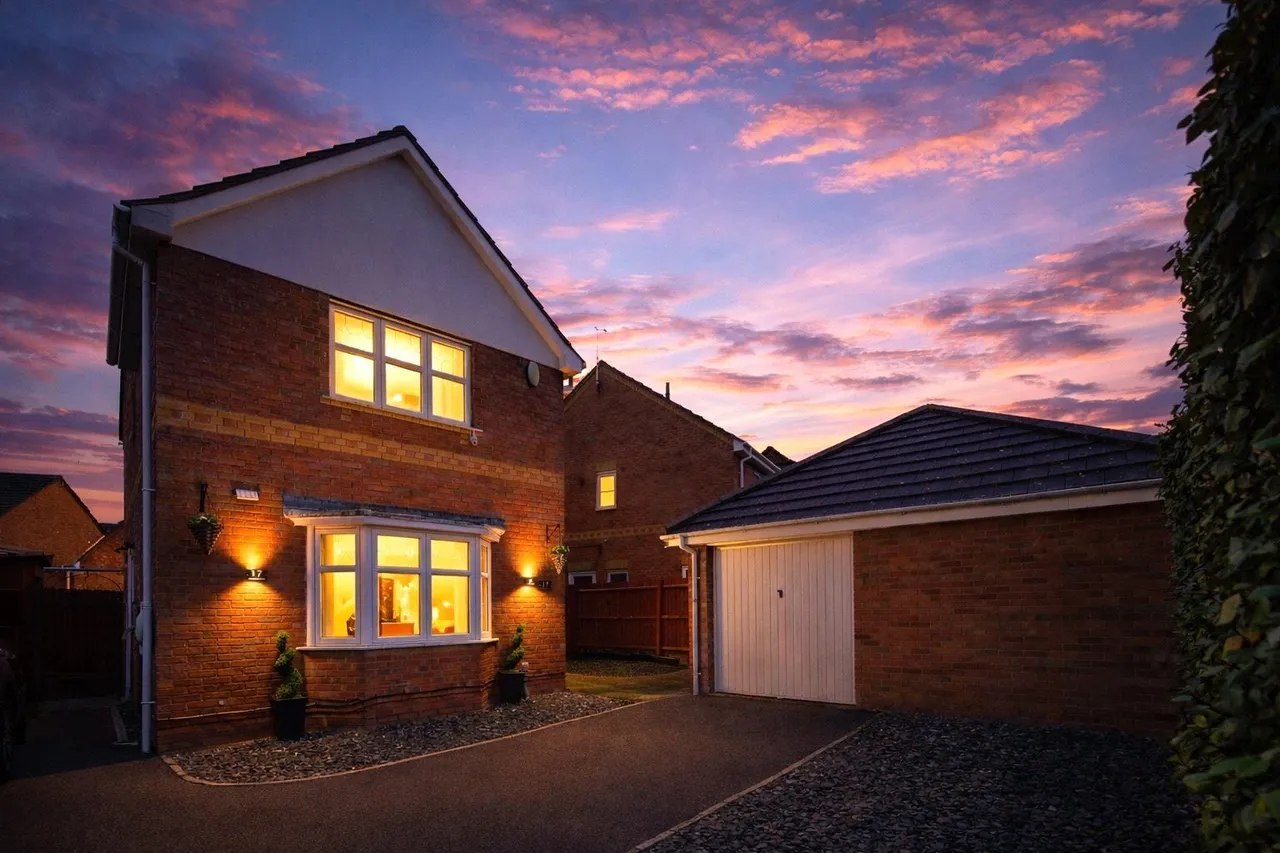 Northbourne Drive, Nuneaton, Warwickshire, CV11, photo 15