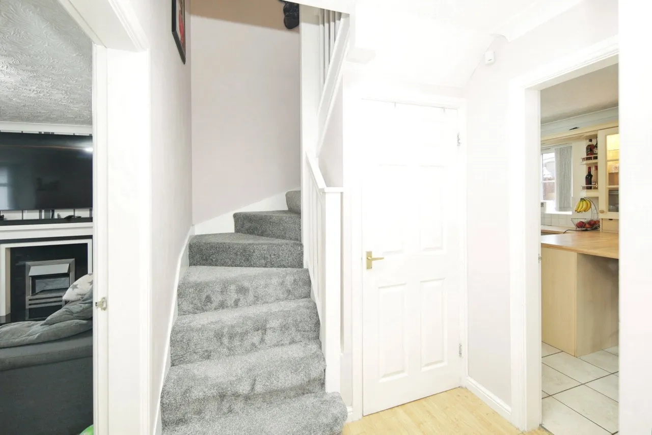 Northbourne Drive, Nuneaton, Warwickshire, CV11, photo 8