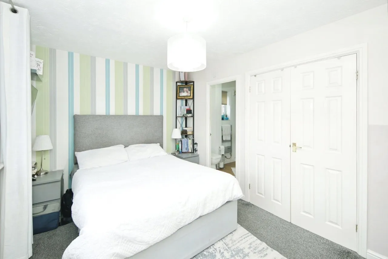 Northbourne Drive, Nuneaton, Warwickshire, CV11, photo 11