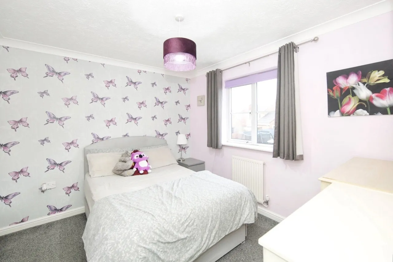 Northbourne Drive, Nuneaton, Warwickshire, CV11, photo 13