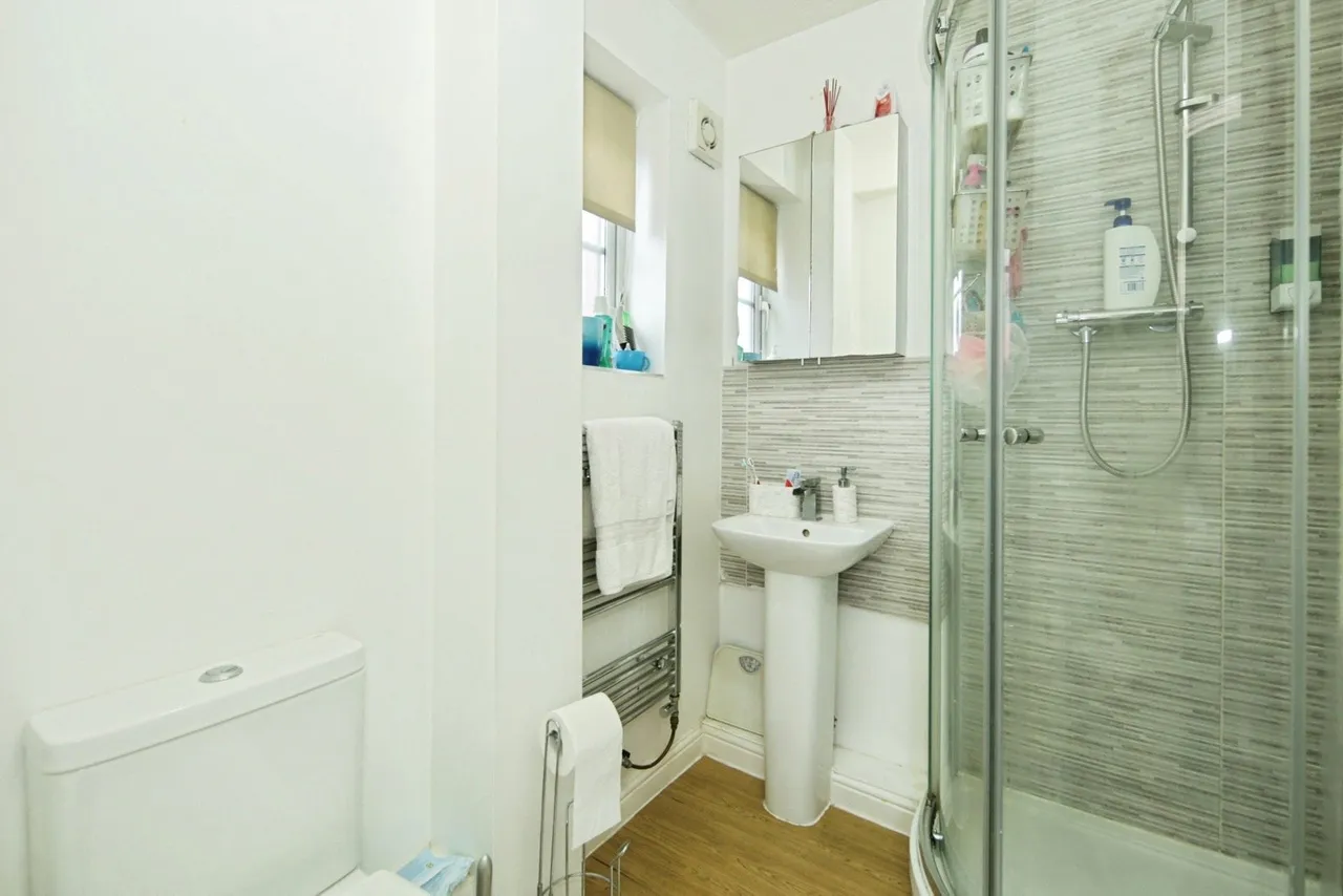 Northbourne Drive, Nuneaton, Warwickshire, CV11, photo 12