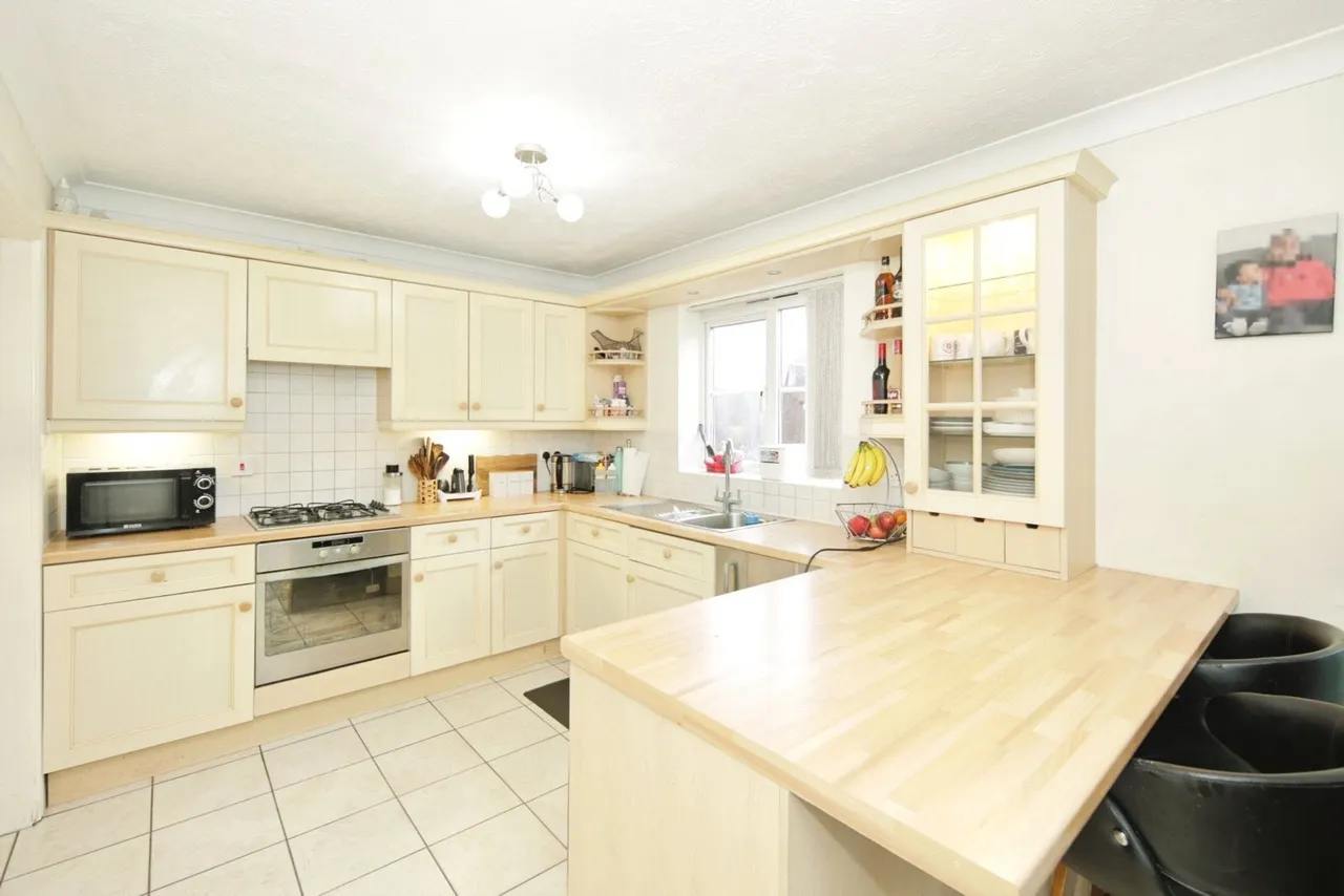 Northbourne Drive, Nuneaton, Warwickshire, CV11, photo 4