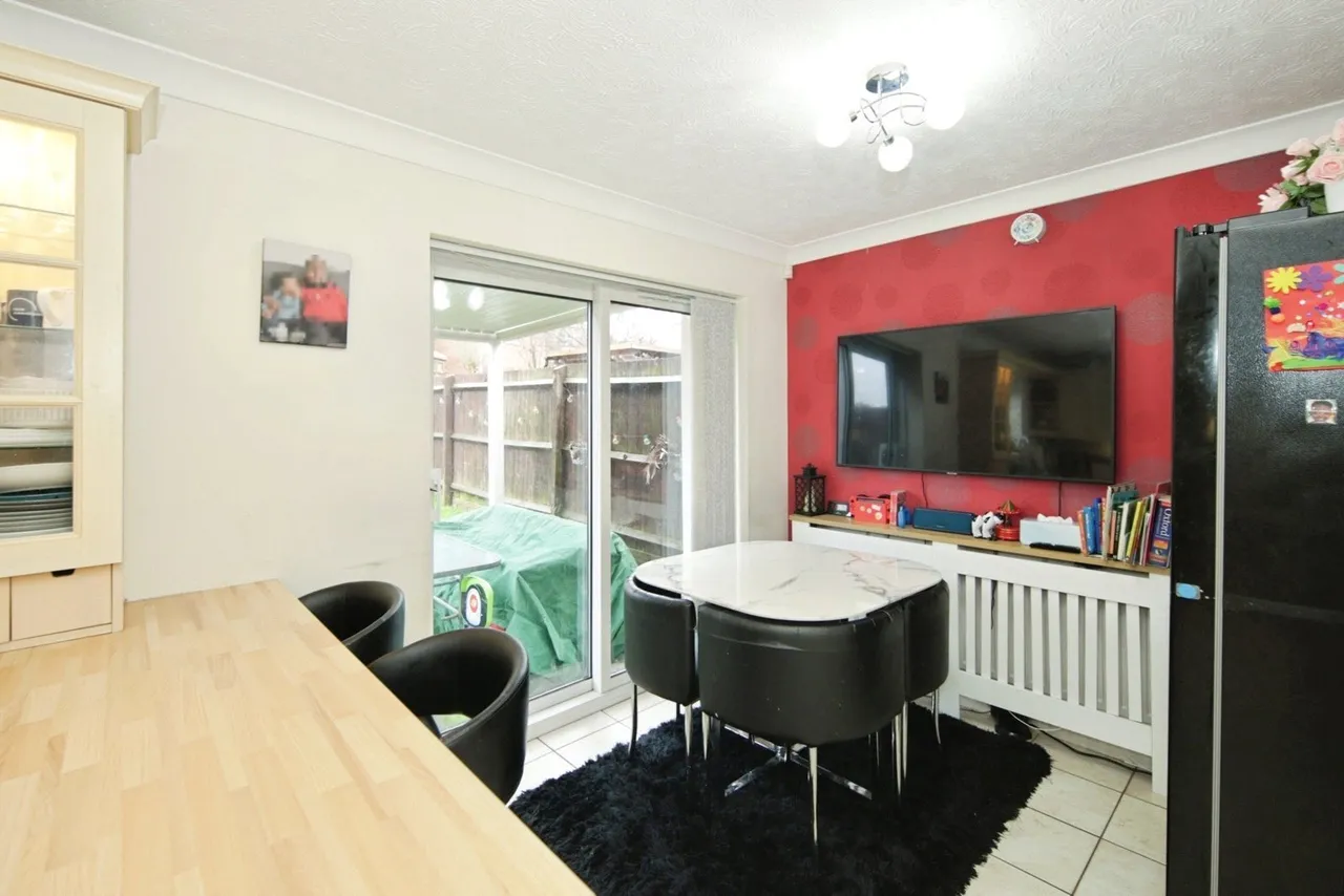 Northbourne Drive, Nuneaton, Warwickshire, CV11, photo 7