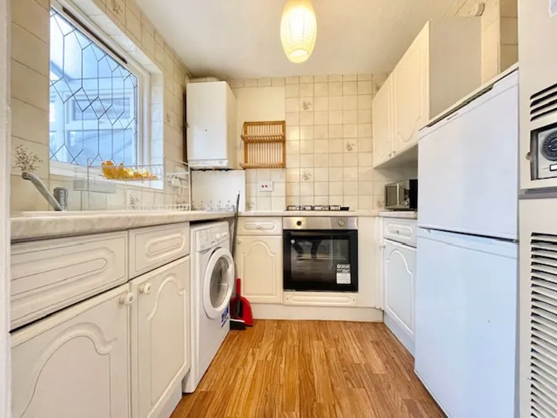 Kinburn Street, London SE16 6DN, photo 7