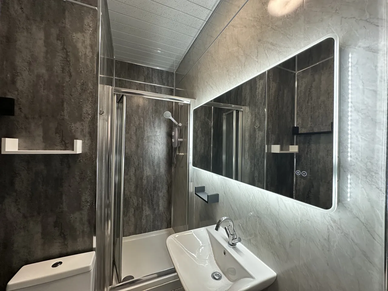 flat to rent, Broadway Courtyard, Nelson, BB9