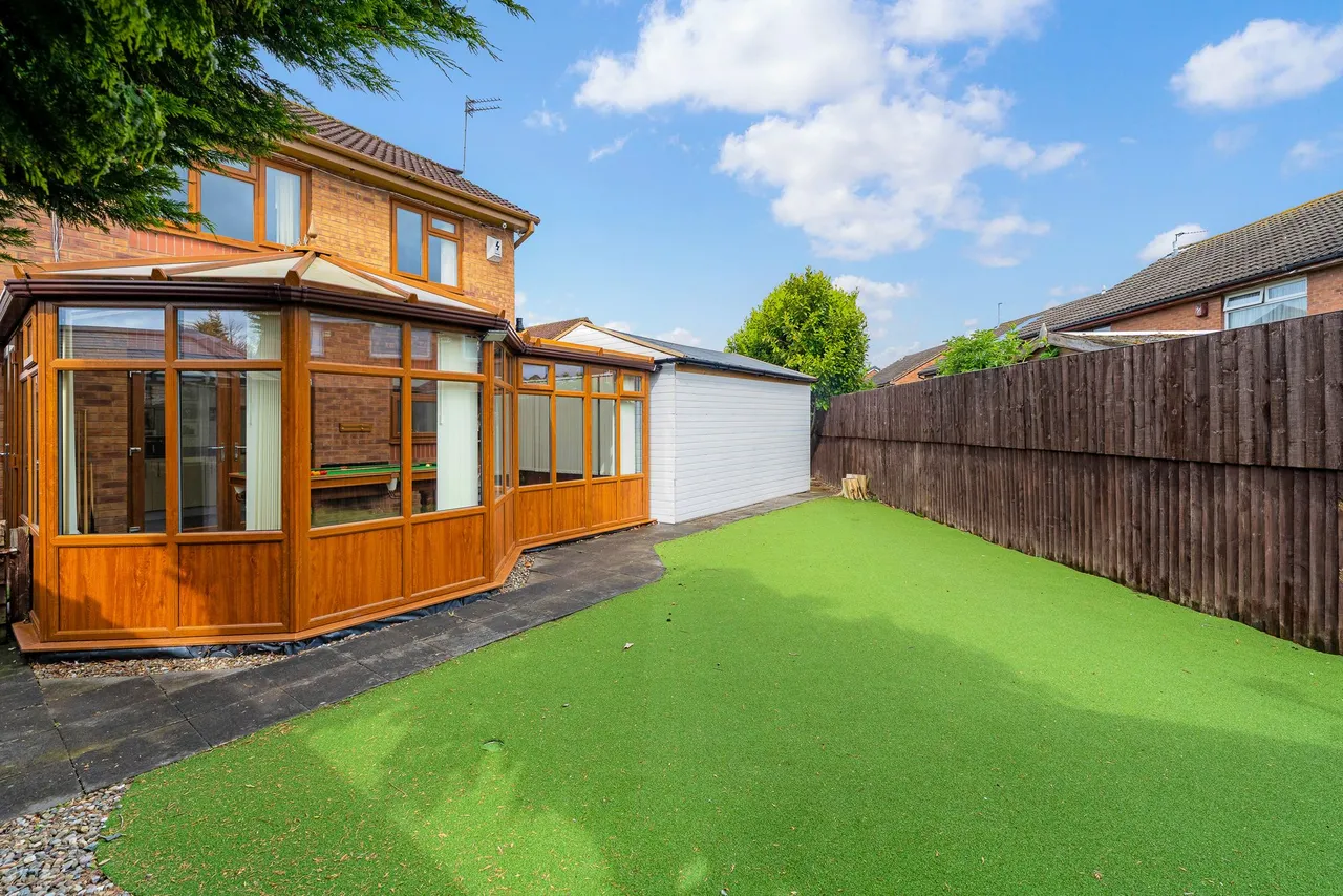 Flander Close, Widnes, Widnes, WA8 4GD, photo 19
