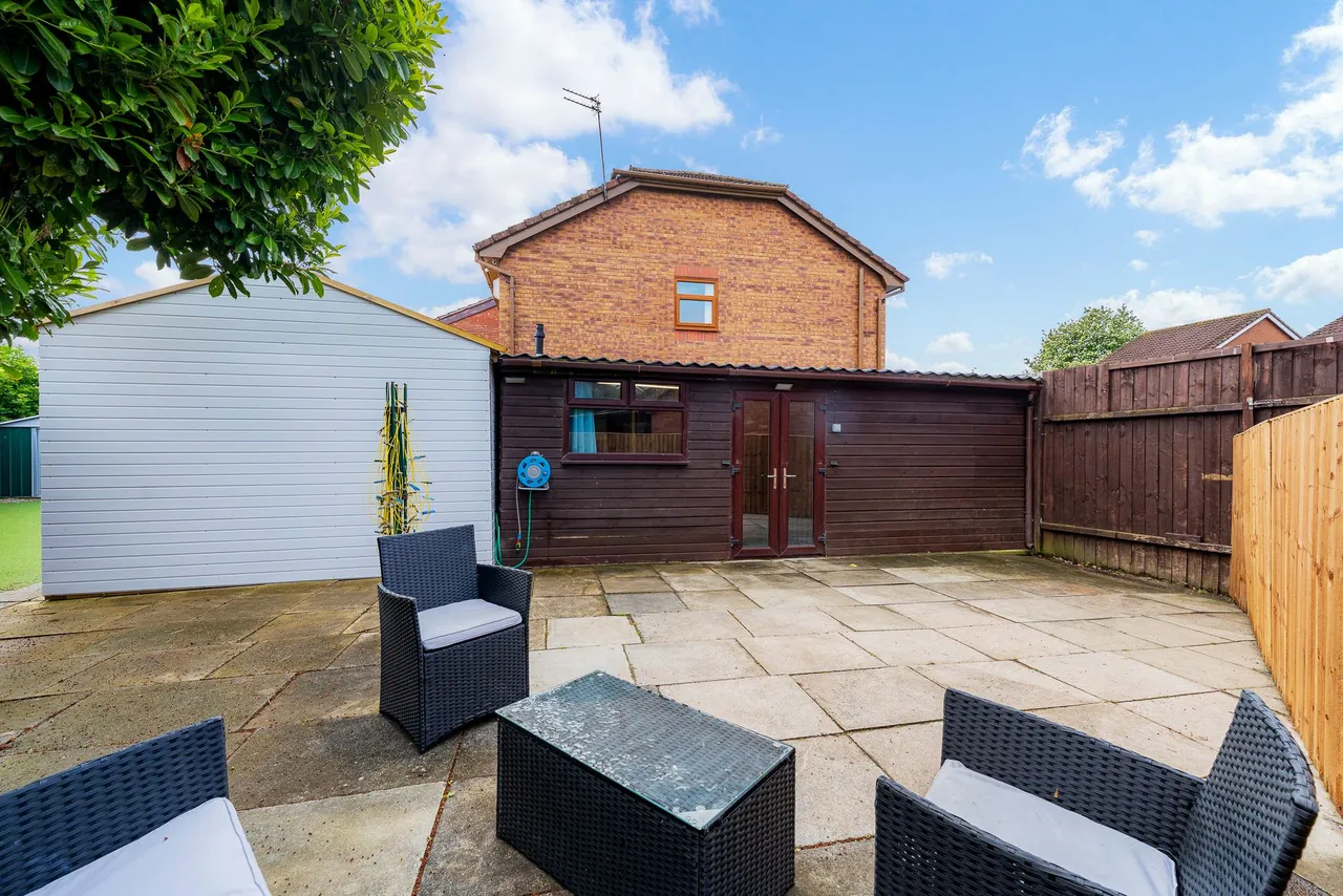 Flander Close, Widnes, Widnes, WA8 4GD, photo 27