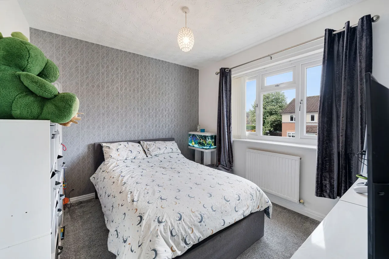 Flander Close, Widnes, Widnes, WA8 4GD, photo 12