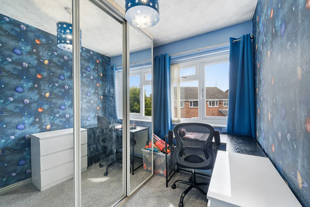 Flander Close, Widnes, Widnes, WA8 4GD, photo 16