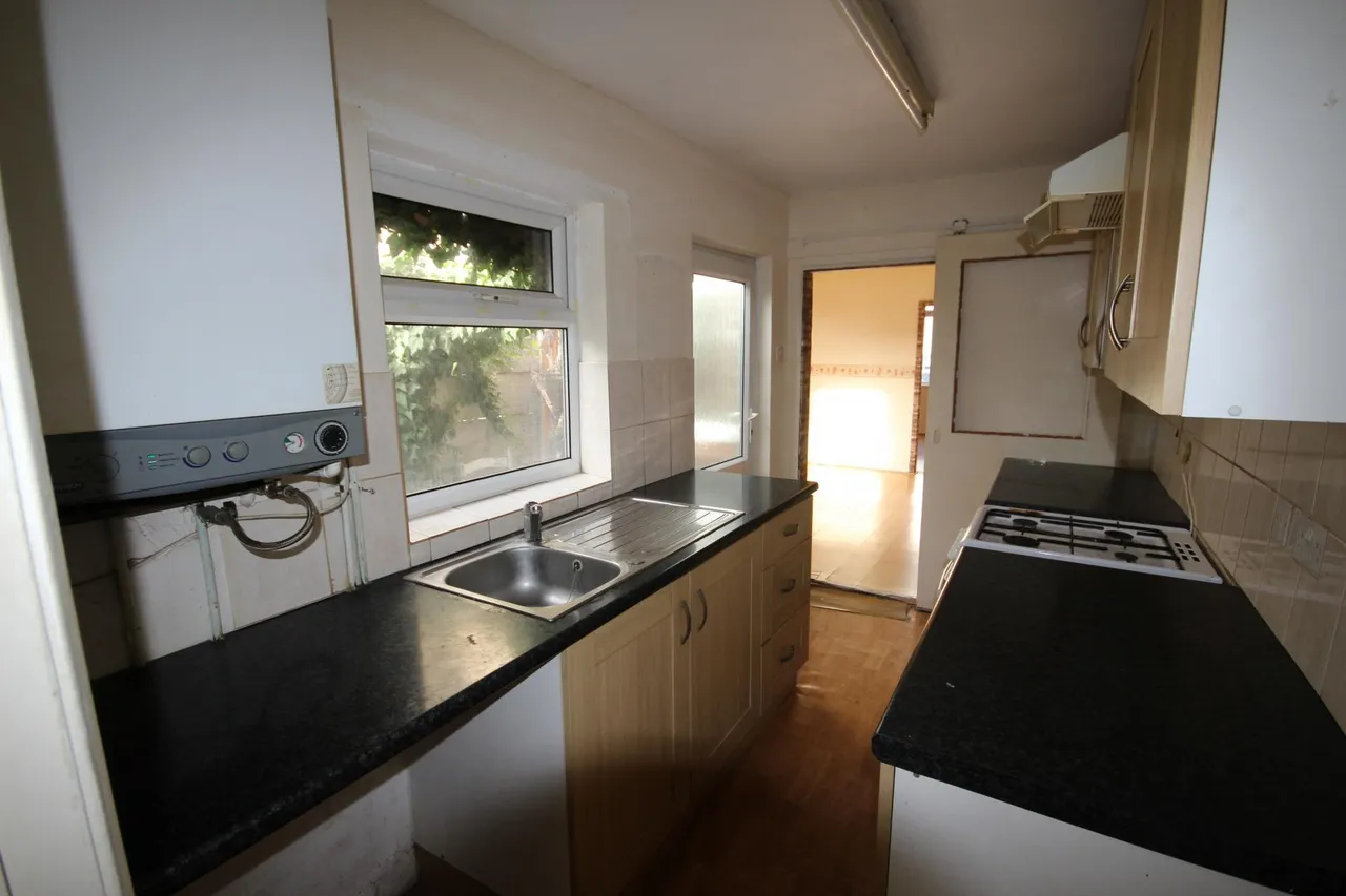Oak Street, Burton upon Trent, DE14, photo 4