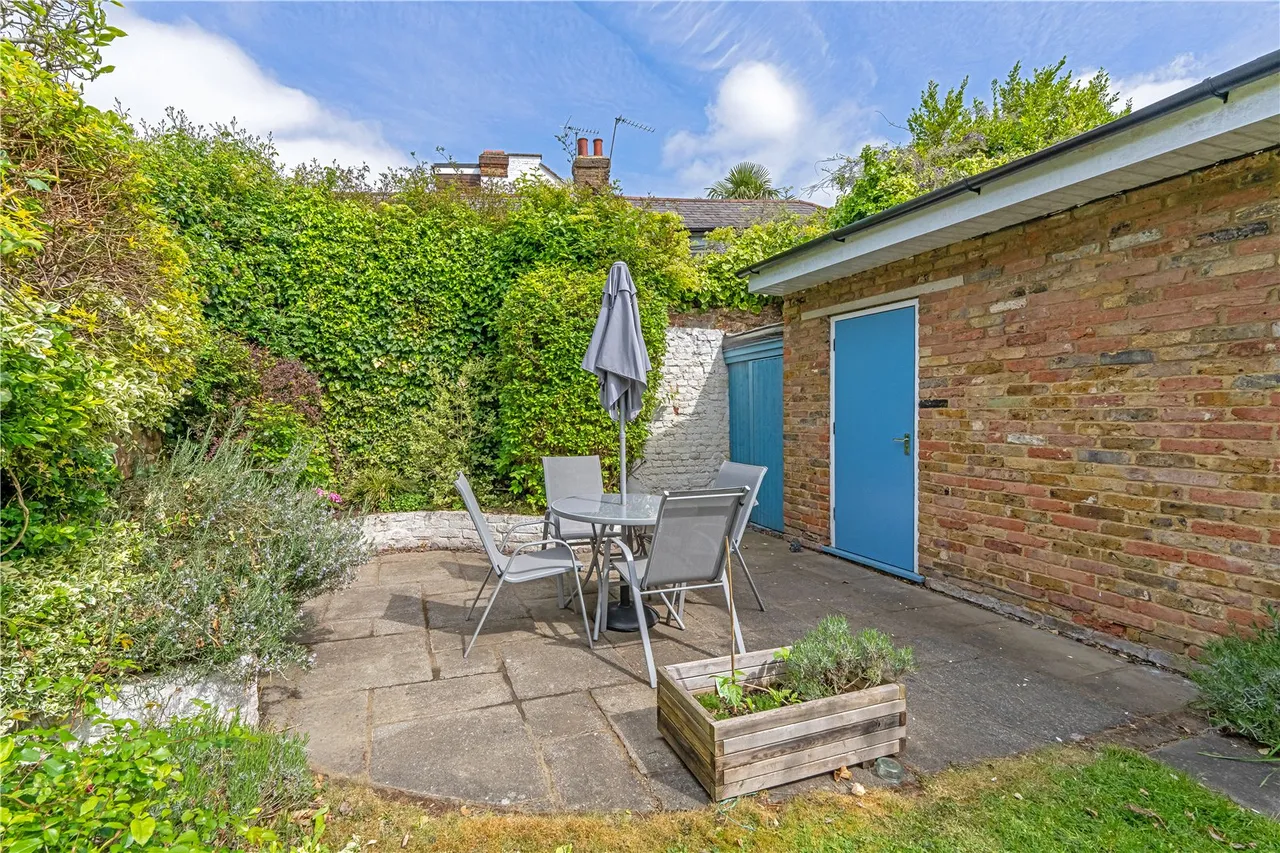 Hampton Road, Teddington, TW11 0JX, photo 14