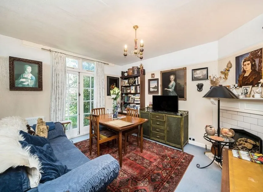 Raeburn Avenue, Surbiton, KT5, photo 4