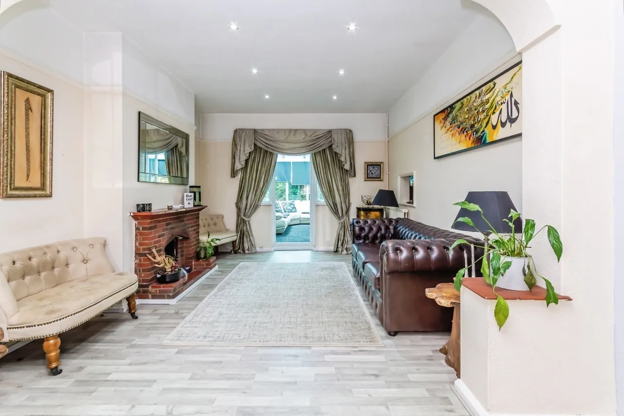 Crossways, South Croydon, Surrey, CR2, photo 13