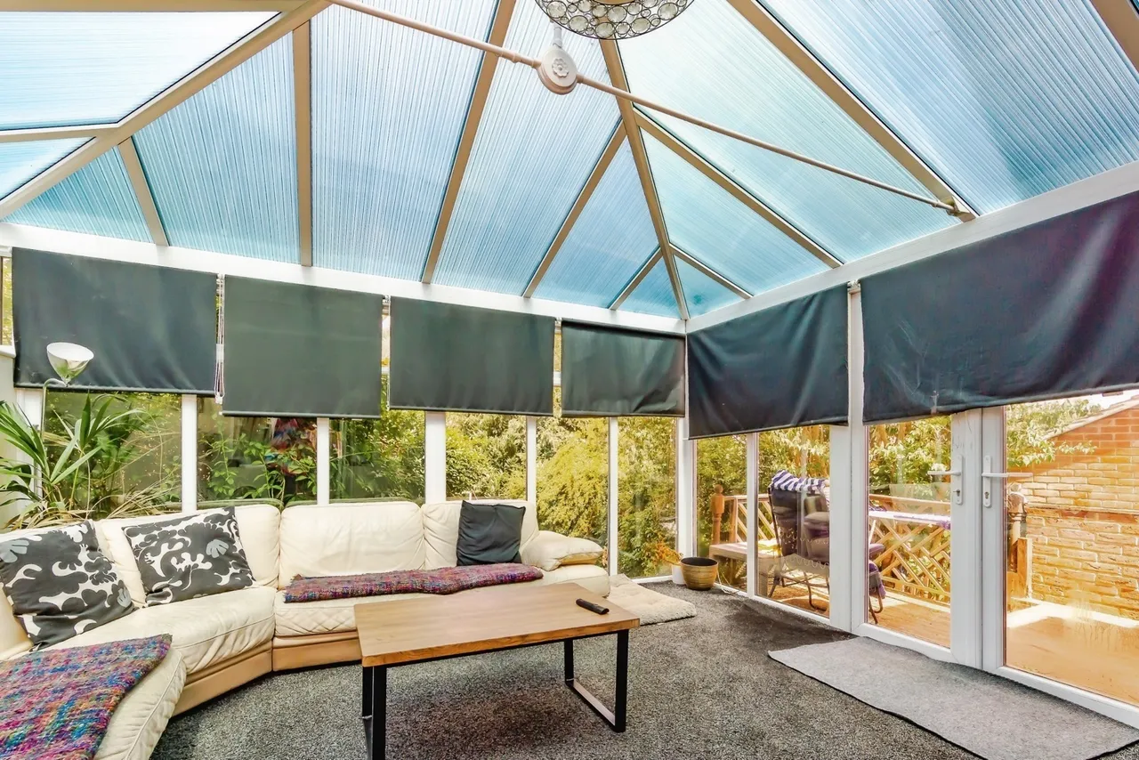 Crossways, South Croydon, Surrey, CR2, photo 2