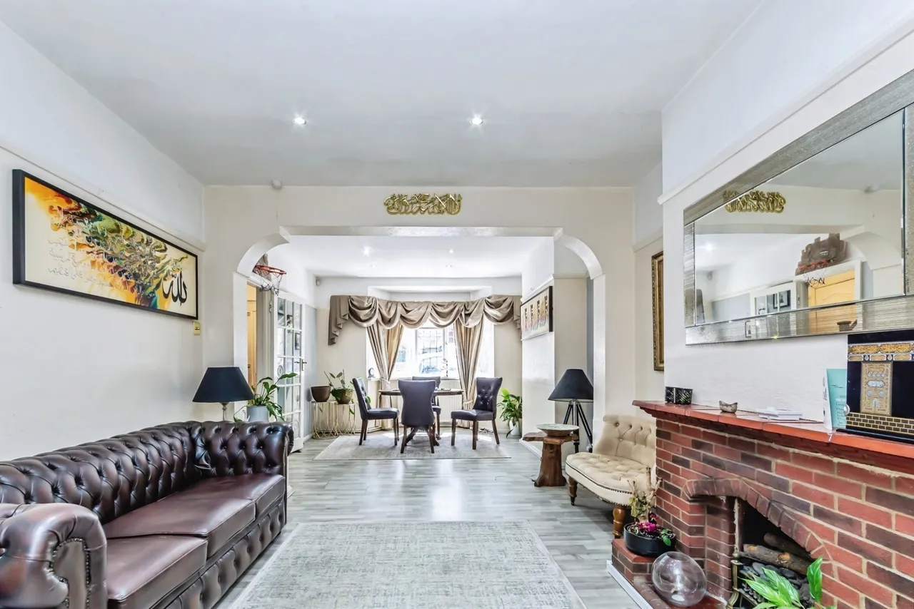 Crossways, South Croydon, Surrey, CR2, photo 16