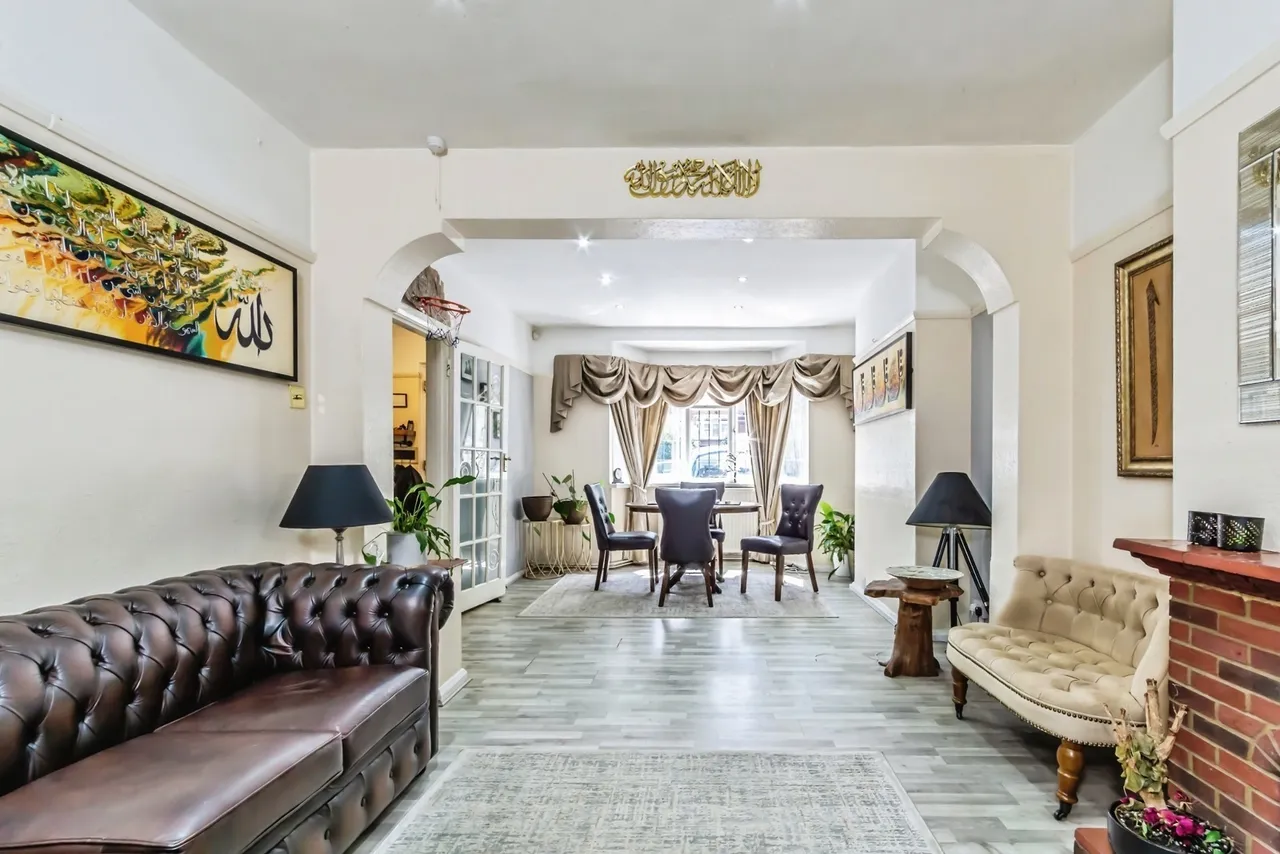Crossways, South Croydon, Surrey, CR2, photo 4