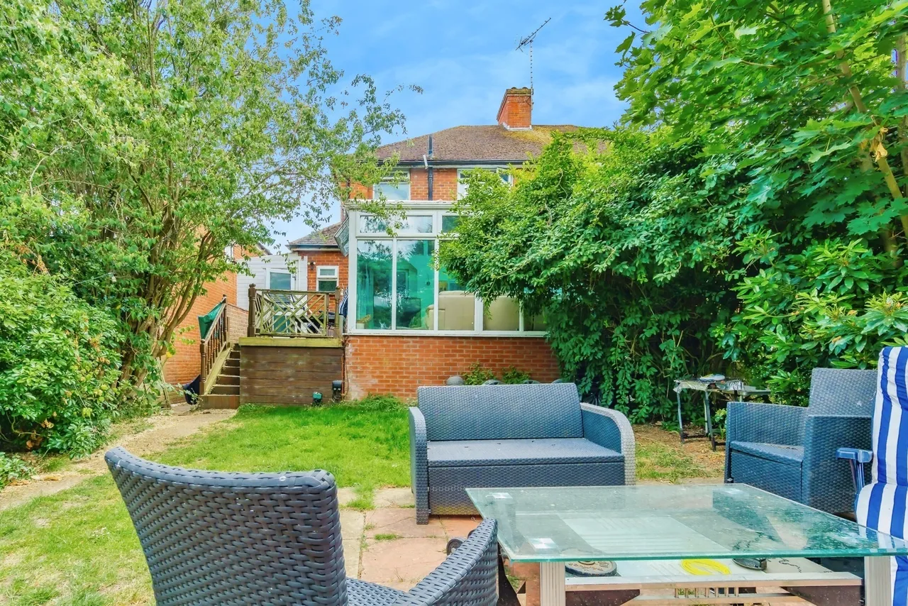 Crossways, South Croydon, Surrey, CR2, photo 5