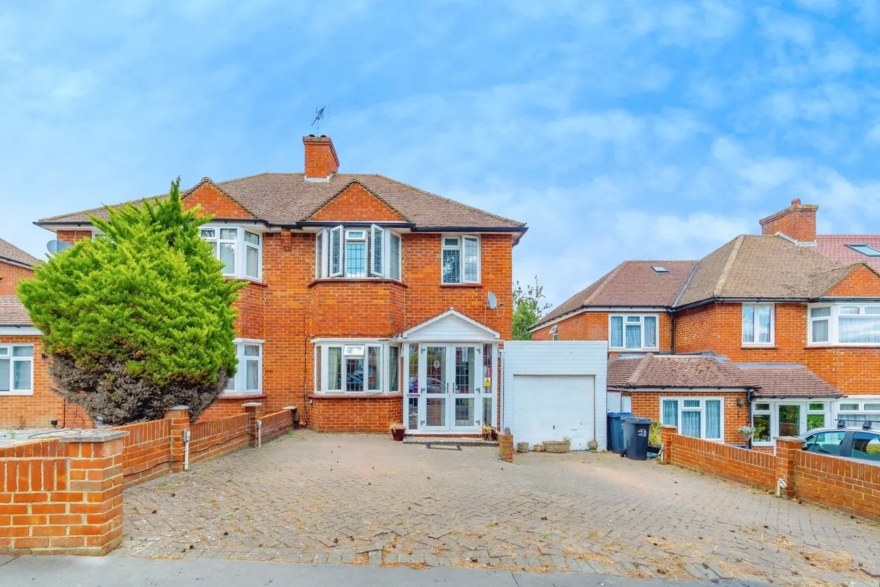 Crossways, South Croydon, Surrey, CR2, photo 15