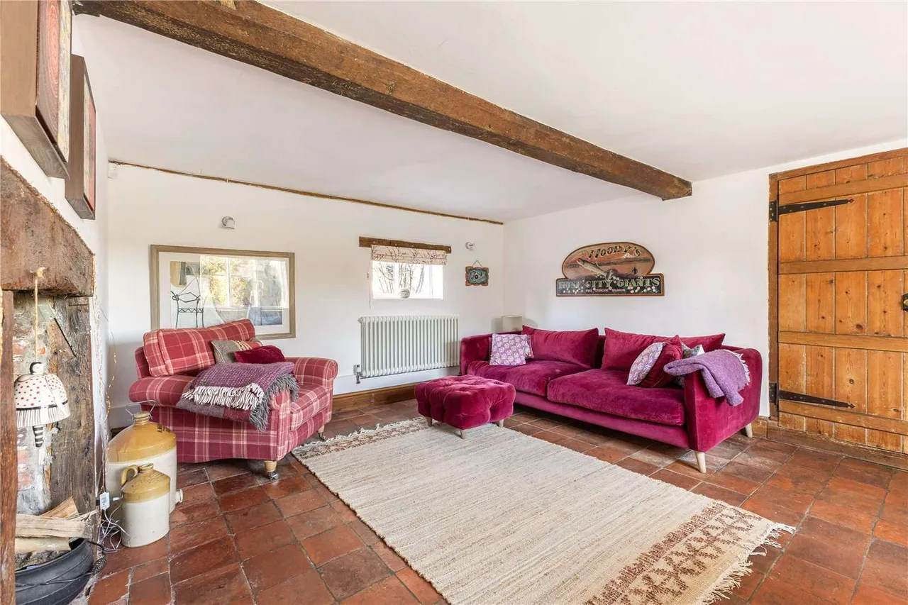 Ecchinswell, Newbury, Berkshire, RG20 4TT, photo 9