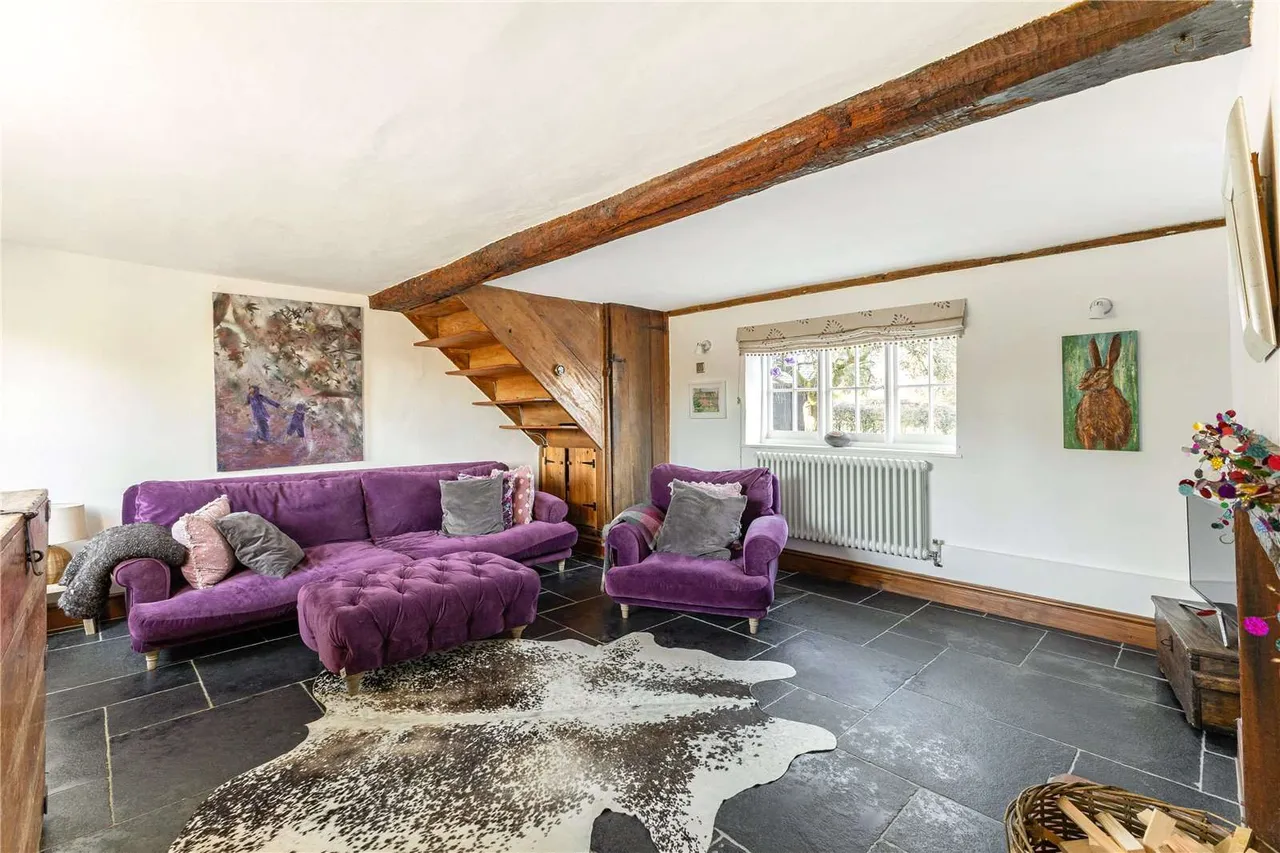 Ecchinswell, Newbury, Berkshire, RG20 4TT, photo 10