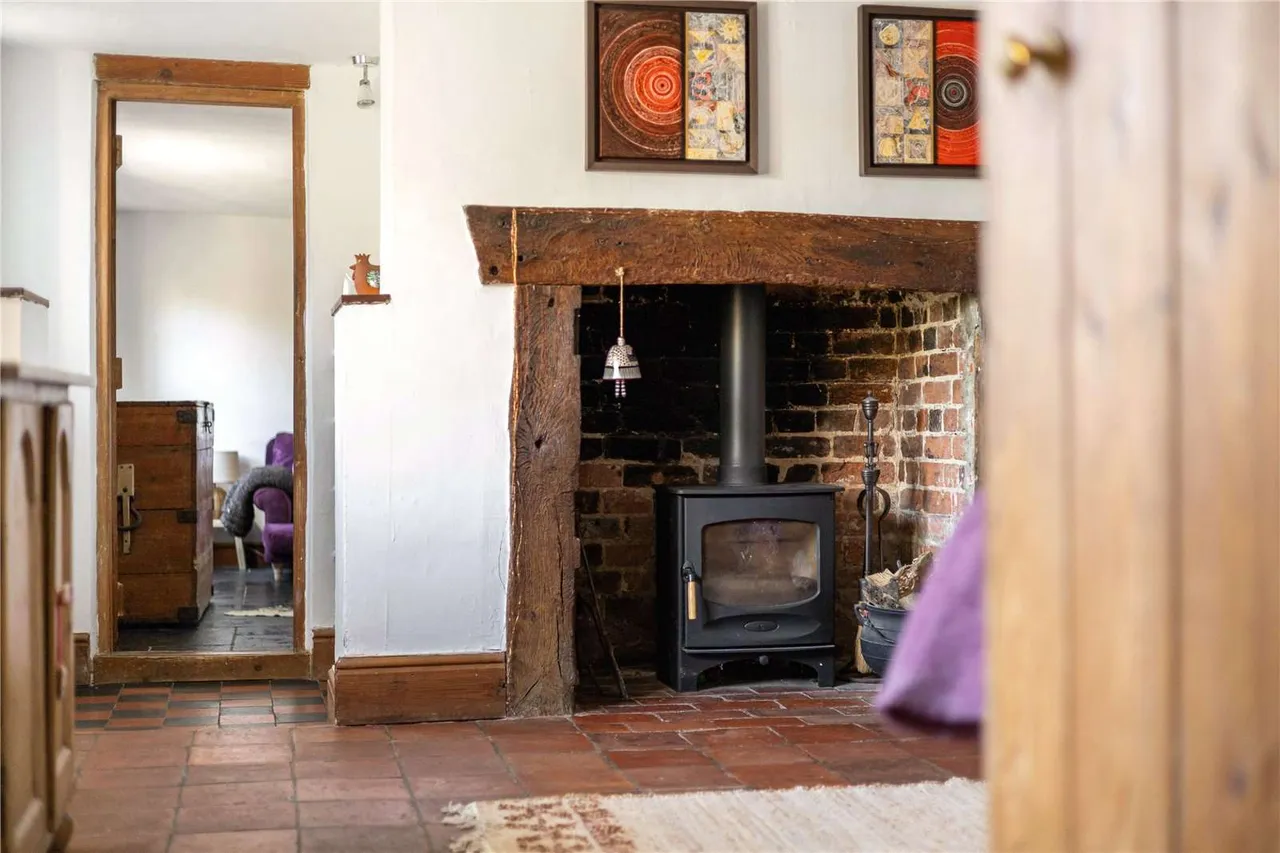 Ecchinswell, Newbury, Berkshire, RG20 4TT, photo 11