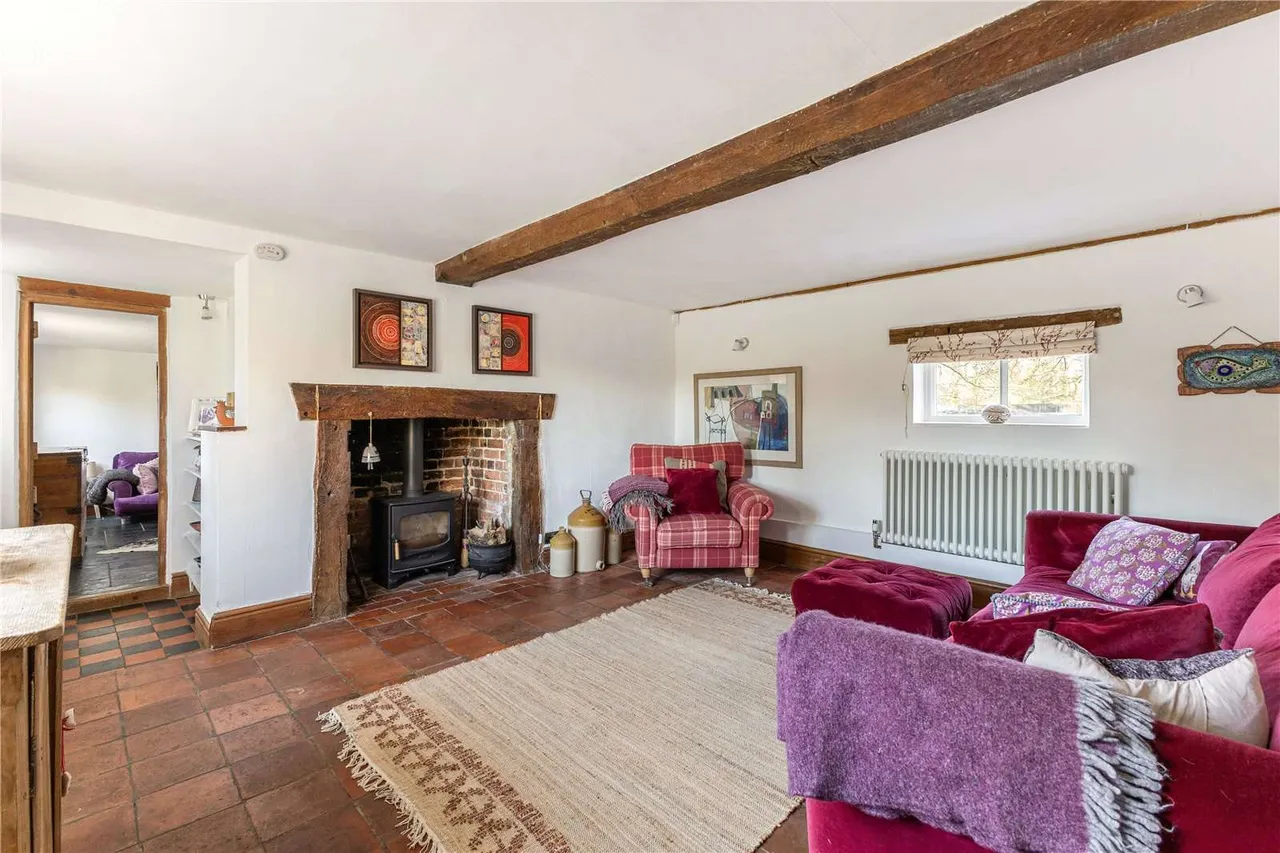 Ecchinswell, Newbury, Berkshire, RG20 4TT, photo 7