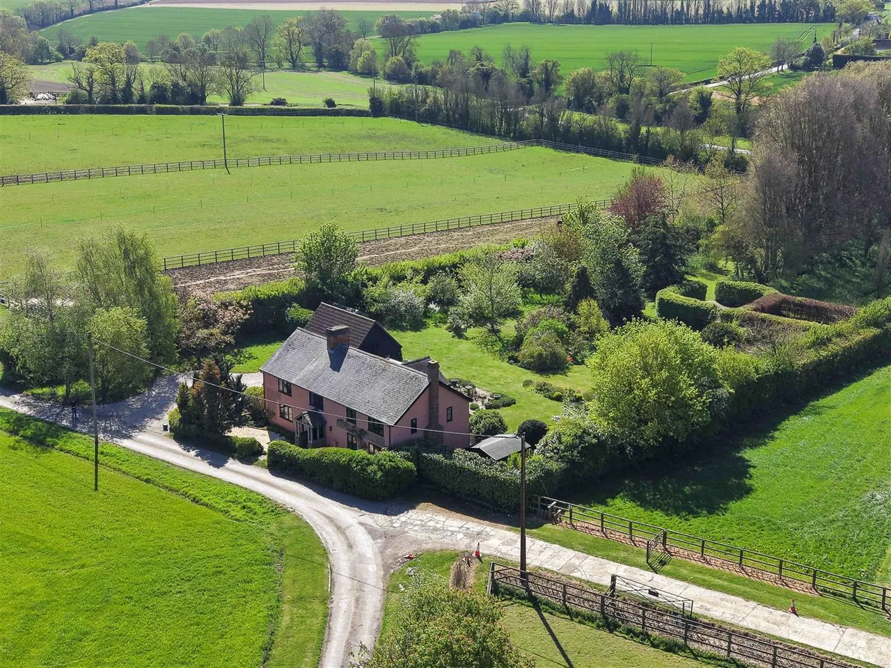 4 bed house for sale, Maple Lane, Wimbish, CB10