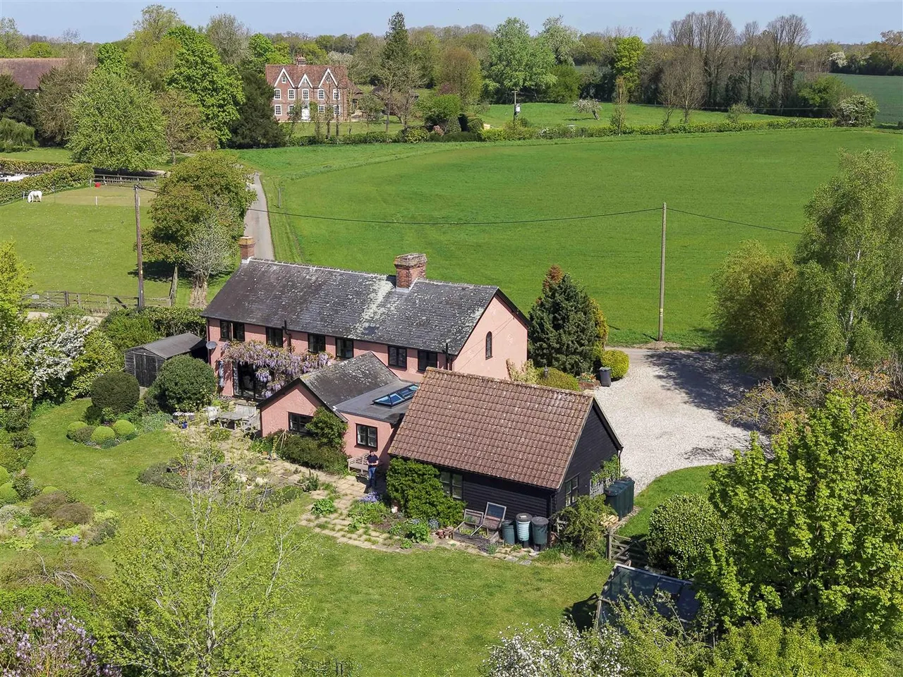 Maple Lane, Wimbish, CB10, photo 4