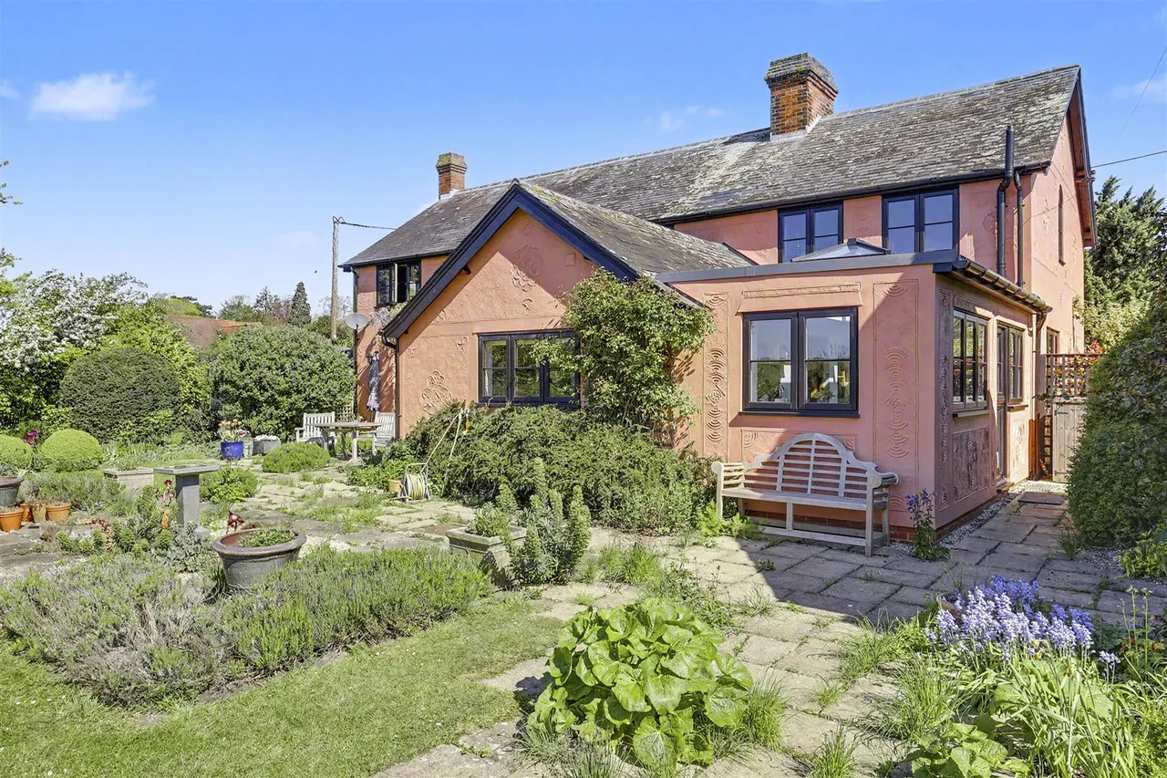 Maple Lane, Wimbish, CB10, photo 31