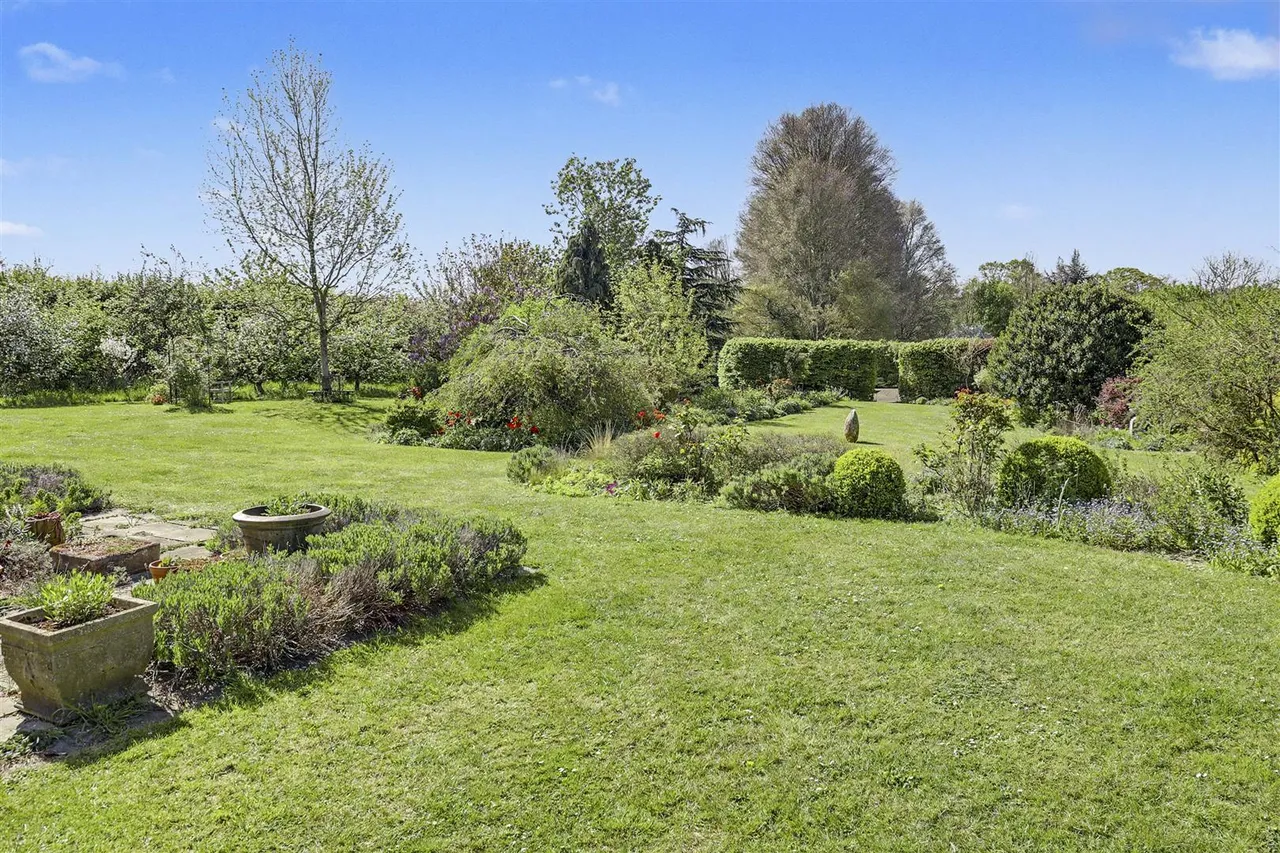Maple Lane, Wimbish, CB10, photo 36