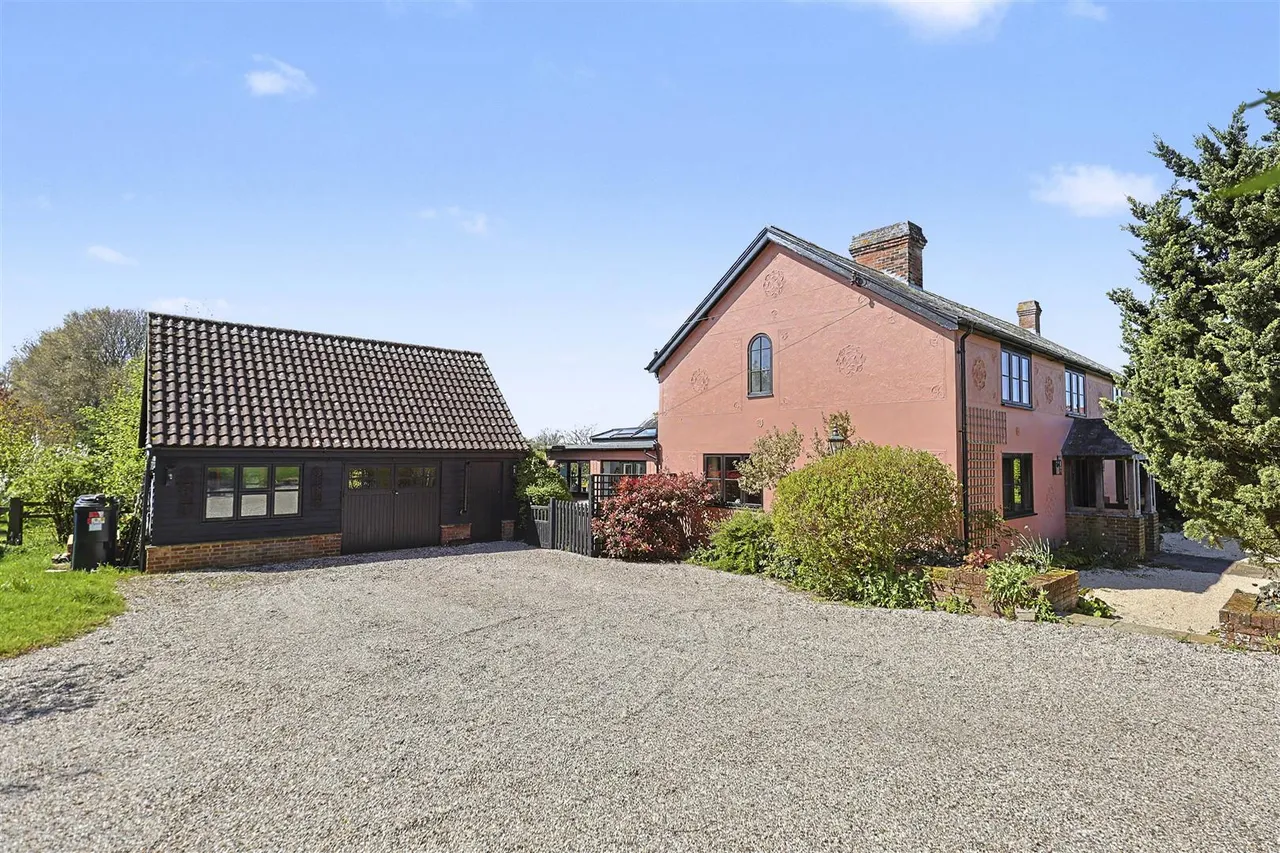 Maple Lane, Wimbish, CB10, photo 28