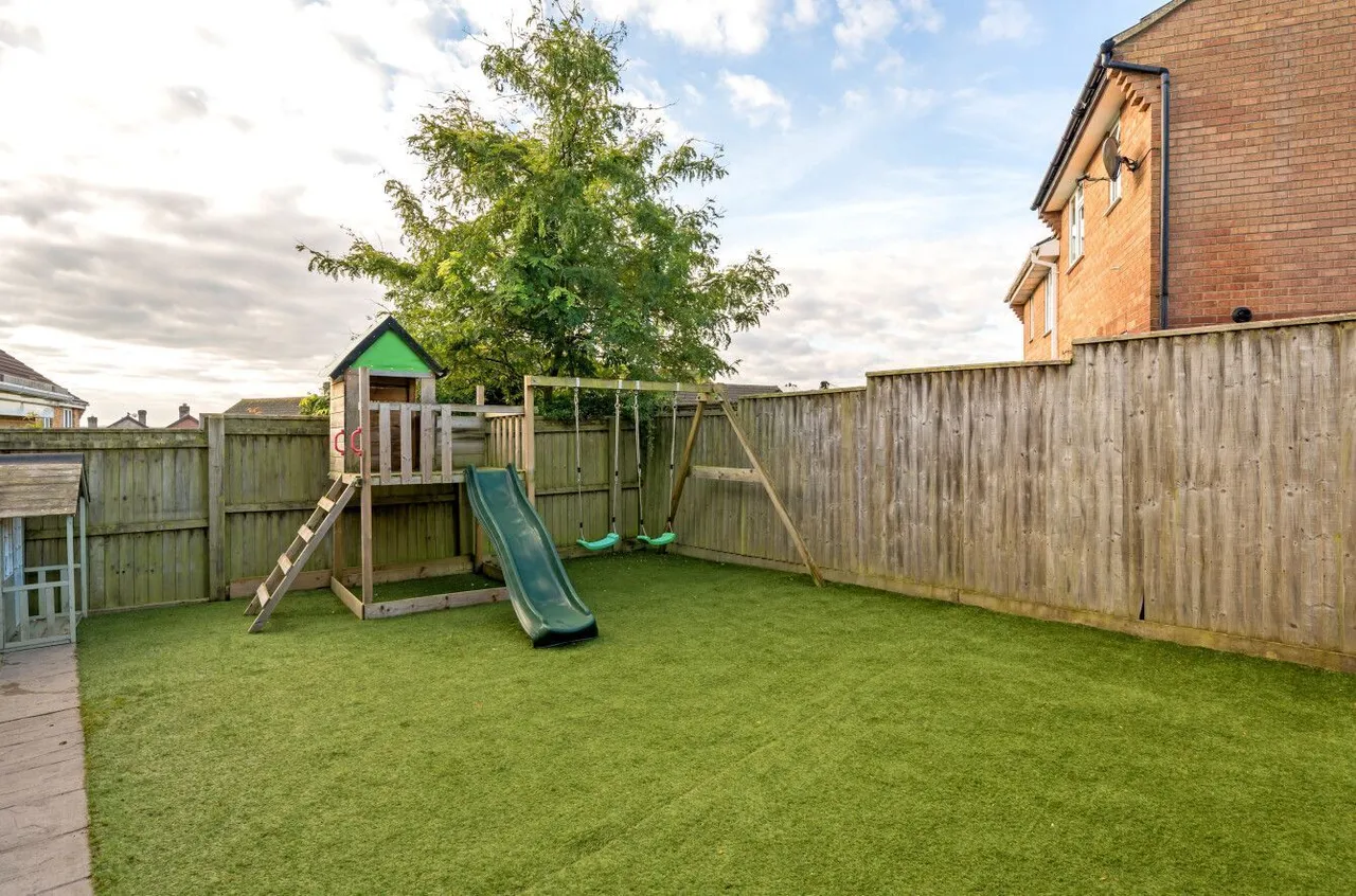 Underleaf Way, Peasedown St John, BA2, photo 21