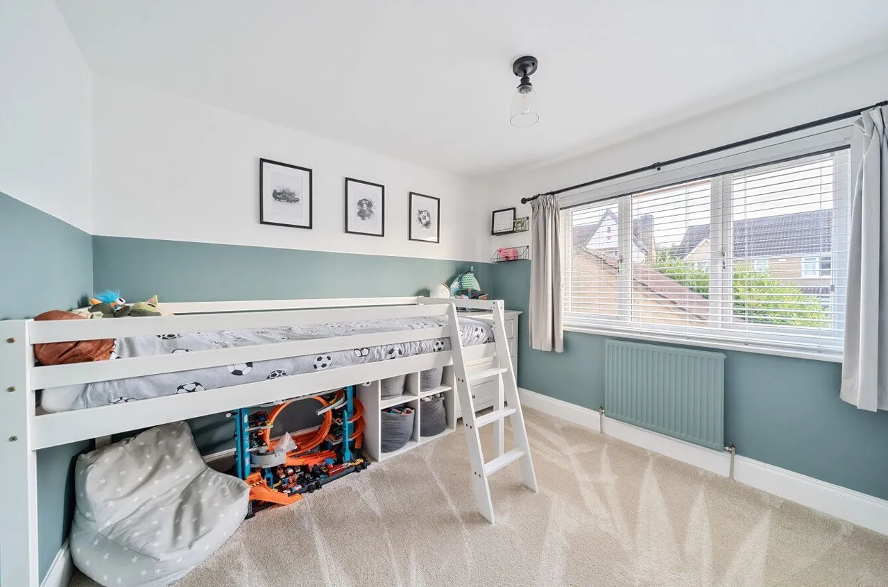Underleaf Way, Peasedown St John, BA2, photo 16