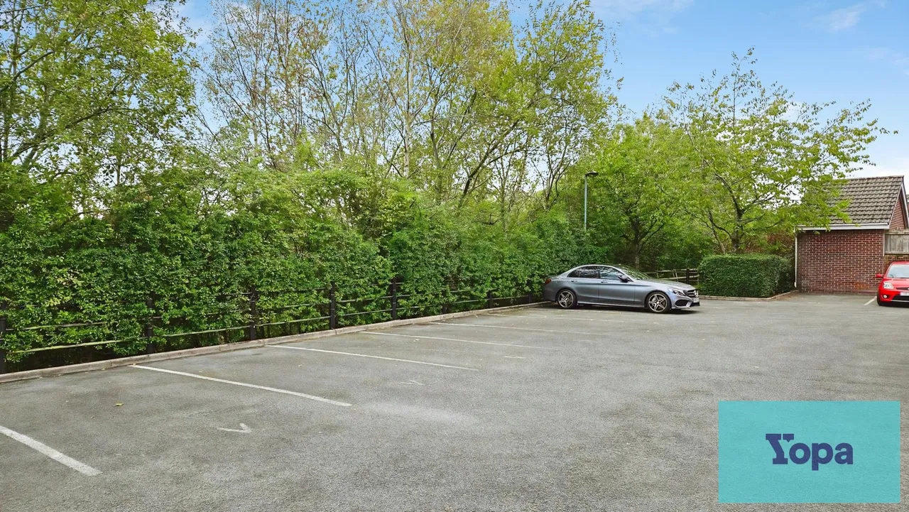 Chillington Way, Norton Heights, ST6, photo 13