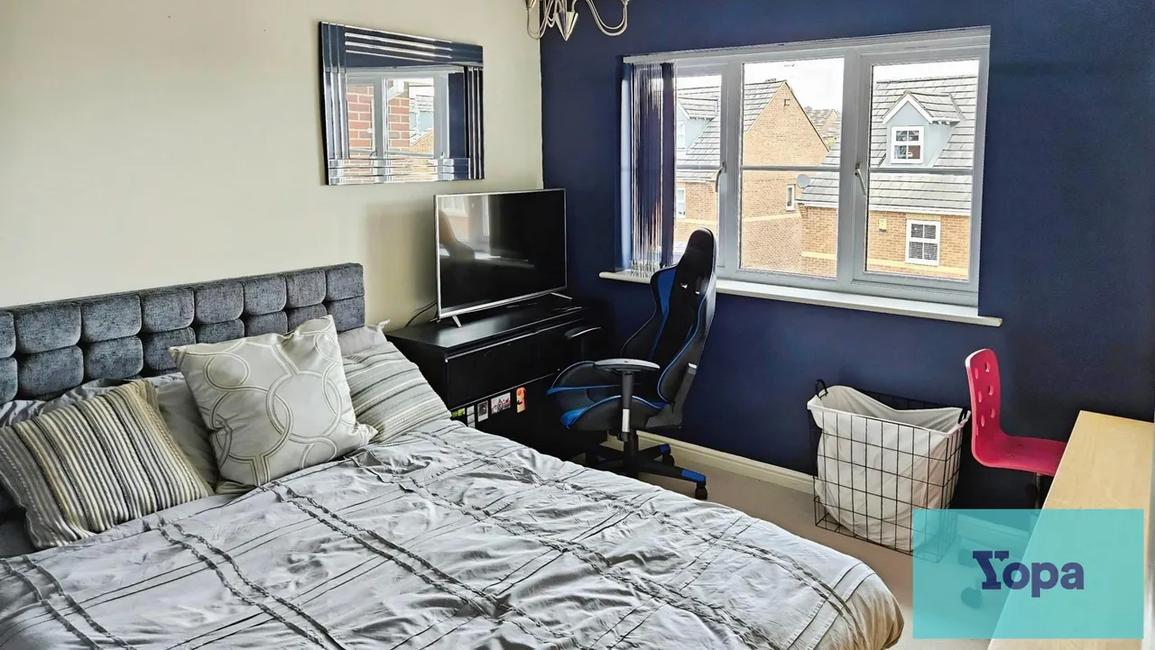 Chillington Way, Norton Heights, ST6, photo 8