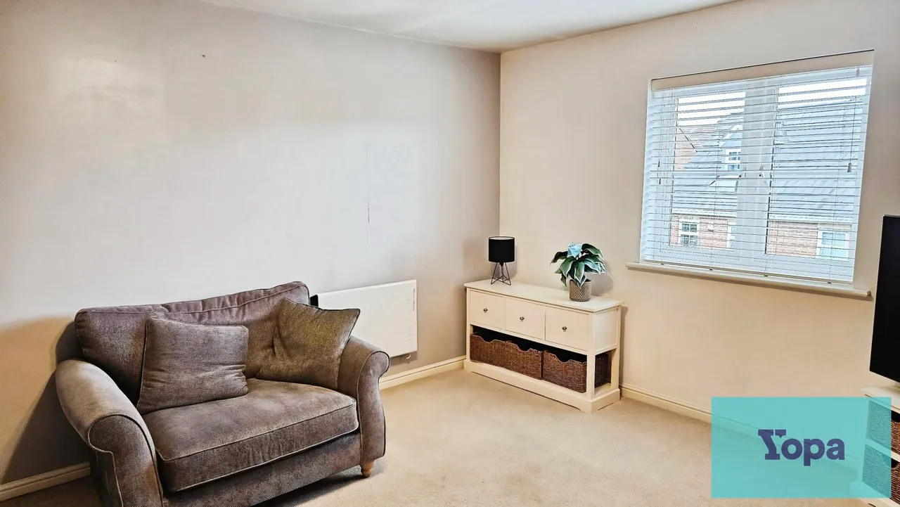 Chillington Way, Norton Heights, ST6, photo 4